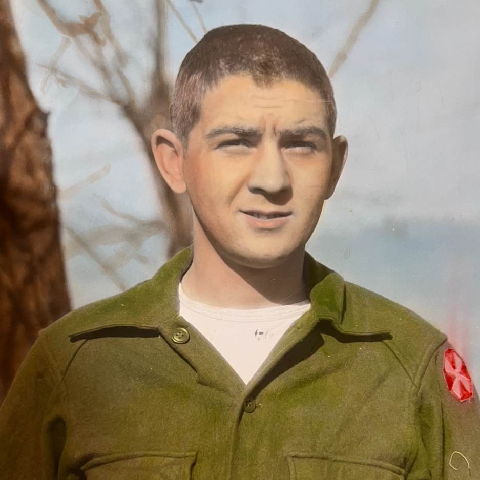<i class="material-icons" data-template="memories-icon">chat_bubble</i><br/>Paul D Heisey, Army, Corporal<br/>Born 1/25/1933<br/>Passed on 8/23/1996<br/>Posted by: Curt Heisey<br/><div class='remember-wall-long-description'>Love you and miss you Dad!</div><a class='btn btn-primary btn-sm mt-2 remember-wall-toggle-long-description' onclick='initRememberWallToggleLongDescriptionBtn(this)'>Learn more</a>