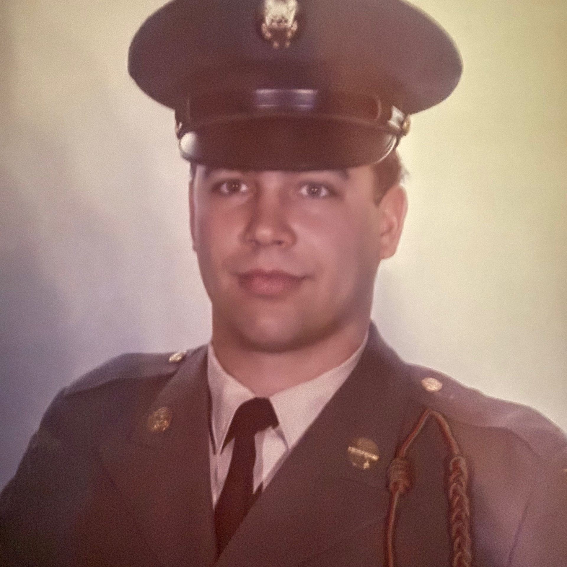 <i class="material-icons" data-template="memories-icon">chat_bubble</i><br/>George L Whitesell III, Army, <br/>Posted by: Price family<br/><div class='remember-wall-long-description'>Beloved father and grandfather you are loved and missed every day.</div><a class='btn btn-primary btn-sm mt-2 remember-wall-toggle-long-description' onclick='initRememberWallToggleLongDescriptionBtn(this)'>Learn more</a>