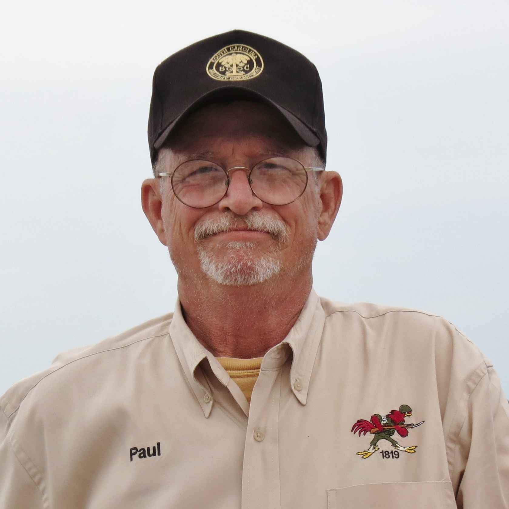 <i class="material-icons" data-template="memories-icon">chat_bubble</i><br/>Paul Eugene Franklin, Army, CSM<br/>Posted by: Tessa Franklin<br/><div class='remember-wall-long-description'>In memory of Paul E Franklin who served his Country, his State and Community. He is greatly missed by his family, friends and Comrades in Arms.</div><a class='btn btn-primary btn-sm mt-2 remember-wall-toggle-long-description' onclick='initRememberWallToggleLongDescriptionBtn(this)'>Learn more</a>
