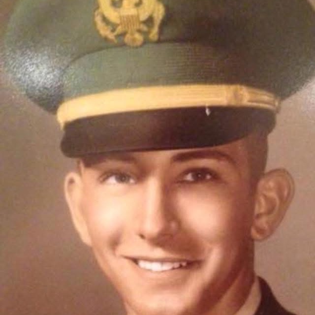 <i class="material-icons" data-template="memories-icon">chat_bubble</i><br/>Leslie Gisler, Army, Captain <br/>Posted by: Your family<br/><div class='remember-wall-long-description'>We miss and love you Dad!! Thanks for always being a loved hero - to your family and our country!!</div><a class='btn btn-primary btn-sm mt-2 remember-wall-toggle-long-description' onclick='initRememberWallToggleLongDescriptionBtn(this)'>Learn more</a>