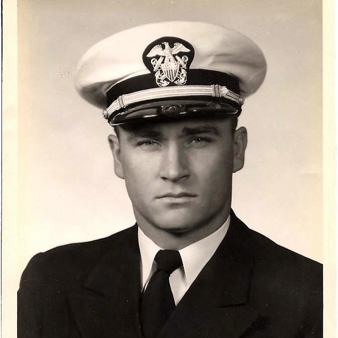 <i class="material-icons" data-template="memories-icon">chat_bubble</i><br/>Burl A. Troutman, Jr., Captain<br/>Posted by: Margaret Troutman Balanowski<br/><div class='remember-wall-long-description'>To my dad, my hero!!</div><a class='btn btn-primary btn-sm mt-2 remember-wall-toggle-long-description' onclick='initRememberWallToggleLongDescriptionBtn(this)'>Learn more</a>