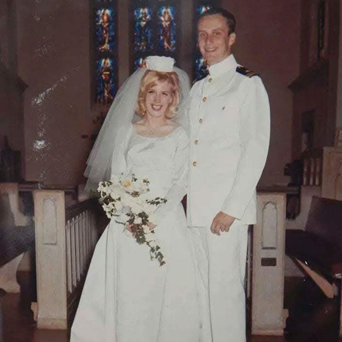 <i class="material-icons" data-template="memories-icon">chat_bubble</i><br/>Ron Clark, Navy, LTJG<br/>Born 9/6/1941<br/>Passed on 7/12/2014<br/>Posted by: Your Daughter Christina Clark<br/><div class='remember-wall-long-description'>In Memory of my Loving Father, Ron Clark. In your memory, I continue to help individuals who served and serve in the military. I do whatever I can to help them through the non-profit organizations and the Veteran Community. I love you, Dad! S.W.A.K. I miss you!</div><a class='btn btn-primary btn-sm mt-2 remember-wall-toggle-long-description' onclick='initRememberWallToggleLongDescriptionBtn(this)'>Learn more</a>