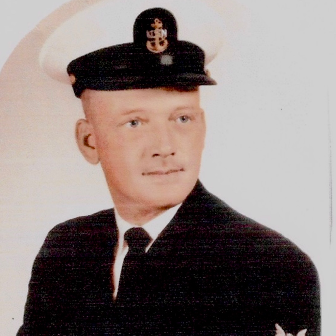 <i class="material-icons" data-template="memories-icon">account_balance</i><br/>Devaughn Craig, Navy, MCPO<br/>Posted by: Russ and Vanessa Craig<br/><div class='remember-wall-long-description'>For: Devaughn Craig, Navy, MCPO - By Russ and Vanessa Craig</div><a class='btn btn-primary btn-sm mt-2 remember-wall-toggle-long-description' onclick='initRememberWallToggleLongDescriptionBtn(this)'>Learn more</a>