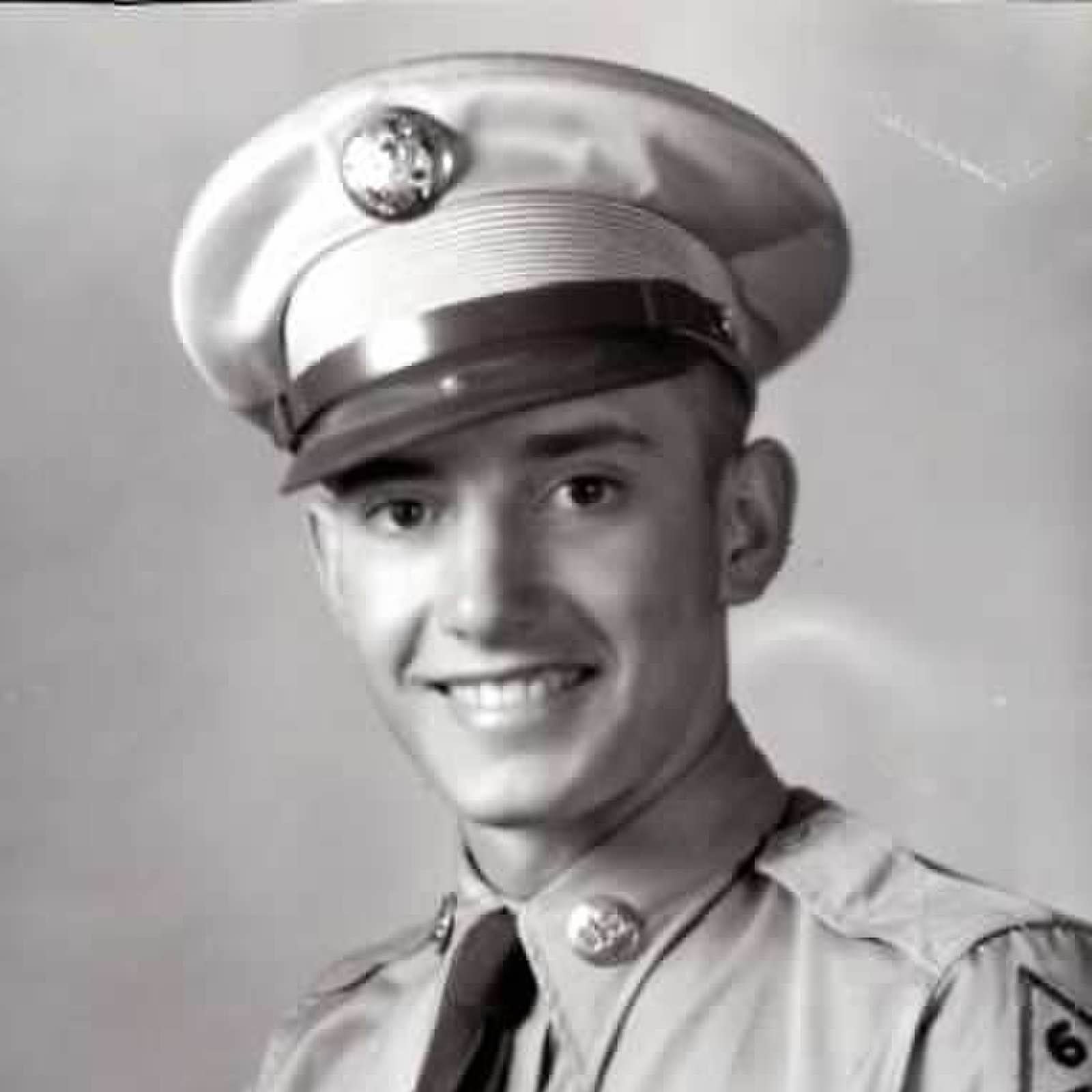 <i class="material-icons" data-template="memories-icon">chat_bubble</i><br/>Delbert E Minske, Army, E3<br/>Posted by: His daughter, Kim<br/><div class='remember-wall-long-description'>You are missed so much Dad. Dad was stationed out in Aberdeen Proving Ground in mid 50’s, just a farm boy from a small MN town. He tried pizza for first time in NYC. We participated last year in this event and found it very meaningful…to say each of these names. You are always in our hearts Dad and we’ll raise a toast to you and David. Much love, Kim</div><a class='btn btn-primary btn-sm mt-2 remember-wall-toggle-long-description' onclick='initRememberWallToggleLongDescriptionBtn(this)'>Learn more</a>