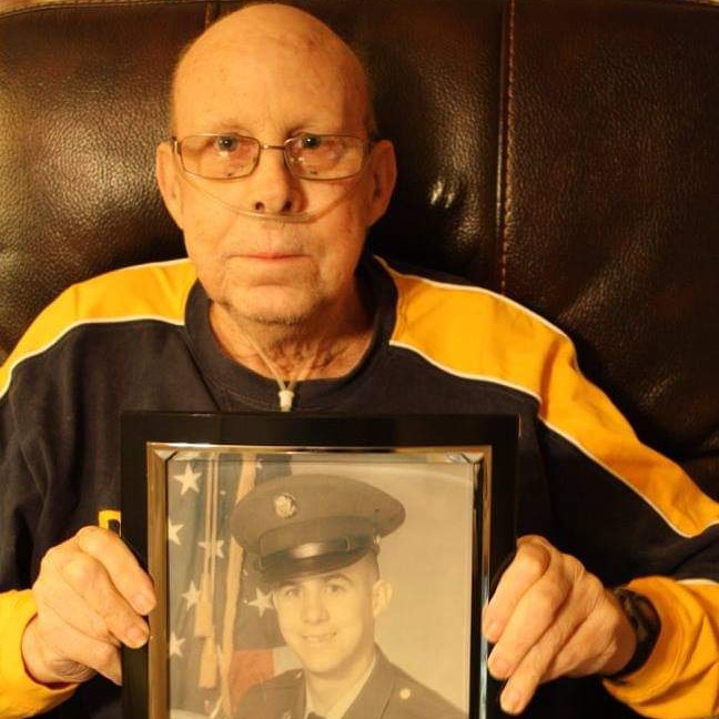 <i class="material-icons" data-template="memories-icon">chat_bubble</i><br/>Joe Stephens, Army, Sp 4<br/>Posted by: Your Loving Family<br/><div class='remember-wall-long-description'>Gone, but never forgotten</div><a class='btn btn-primary btn-sm mt-2 remember-wall-toggle-long-description' onclick='initRememberWallToggleLongDescriptionBtn(this)'>Learn more</a>