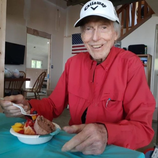 <i class="material-icons" data-template="memories-icon">chat_bubble</i><br/>Robert C. Hendricks, Air Force, Captain<br/>Born 5/14/1934<br/>Passed on 3/3/2025<br/>Posted by: Your family who misses you dearly<br/><div class='remember-wall-long-description'>Thank you for showing how to live a life bountiful in the fruits of the Holy Spirit; love, joy, peace, patience, kindness, goodness, faithfulness, gentleness and self control You are missed here on earth, and we look forward to seeing you again when the good Lord calls us home.</div><a class='btn btn-primary btn-sm mt-2 remember-wall-toggle-long-description' onclick='initRememberWallToggleLongDescriptionBtn(this)'>Learn more</a>