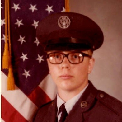 <i class="material-icons" data-template="memories-icon">chat_bubble</i><br/>David Kinter, TSGT<br/>Posted by: Becky & Family<br/><div class='remember-wall-long-description'>Thank you for your many years of service to our Country.</div><a class='btn btn-primary btn-sm mt-2 remember-wall-toggle-long-description' onclick='initRememberWallToggleLongDescriptionBtn(this)'>Learn more</a>