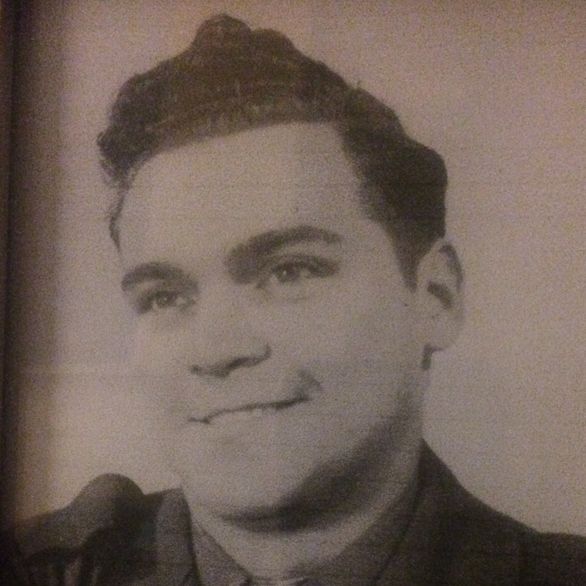 <i class="material-icons" data-template="memories-icon">chat_bubble</i><br/>Herbert L Fraser, Air Force, Corporal<br/>Posted by: Selena, Zach and Matt<br/><div class='remember-wall-long-description'>We love and miss you so much. We know you are watching over us and appreciate it.</div><a class='btn btn-primary btn-sm mt-2 remember-wall-toggle-long-description' onclick='initRememberWallToggleLongDescriptionBtn(this)'>Learn more</a>