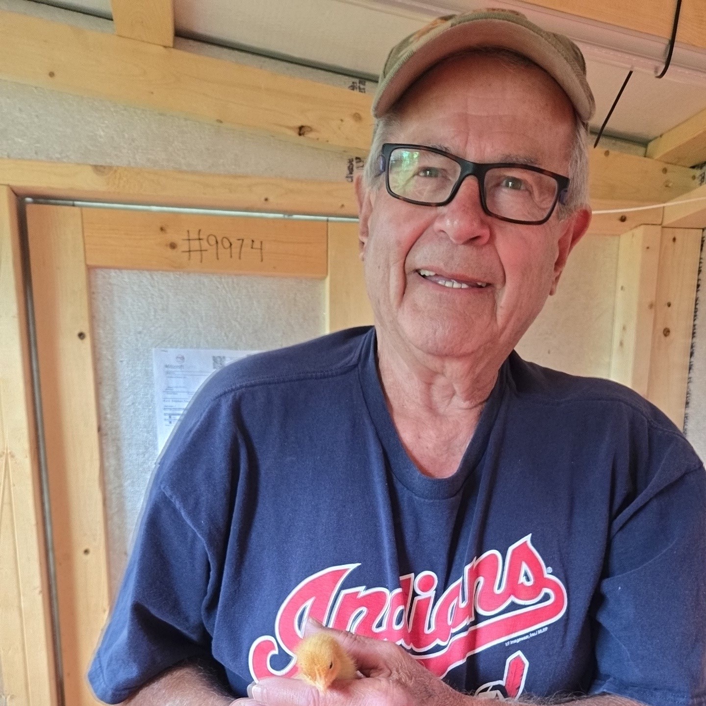 <i class="material-icons" data-template="memories-icon">chat_bubble</i><br/>Larry Bauduin, Army, Pfc<br/>Born 6/20/1942<br/>Passed on 7/27/2025<br/>Posted by: Family<br/><div class='remember-wall-long-description'>My dad was a vietnam vet who passed away from cancer linked to agent orange exposure. This isnOur first holiday without our dad/papa. We miss you dearly and love you so much.!</div><a class='btn btn-primary btn-sm mt-2 remember-wall-toggle-long-description' onclick='initRememberWallToggleLongDescriptionBtn(this)'>Learn more</a>