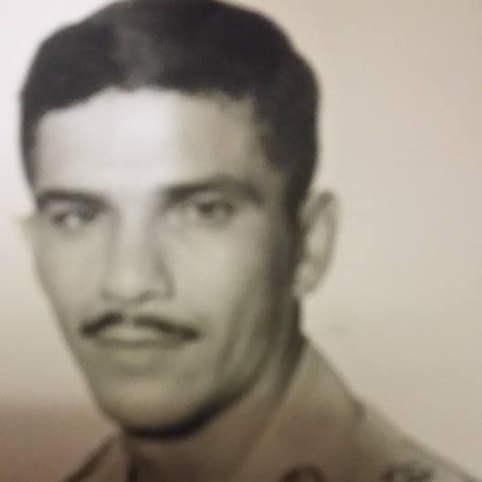 <i class="material-icons" data-template="memories-icon">chat_bubble</i><br/>Jorge Luis Rosario, Army, Sp5<br/>Born 7/14/1942<br/>Passed on 9/18/2024<br/>Posted by: Gloria Rosario<br/><div class='remember-wall-long-description'>Always in our Hearts</div><a class='btn btn-primary btn-sm mt-2 remember-wall-toggle-long-description' onclick='initRememberWallToggleLongDescriptionBtn(this)'>Learn more</a>