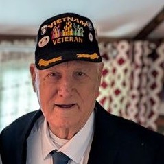 <i class="material-icons" data-template="memories-icon">chat_bubble</i><br/>Fred Ray Taylor Jr, Army, Master Sergeant<br/>Posted by: Deb Savoie<br/><div class='remember-wall-long-description'>Oh how I miss you daddy. Hug Mama and Don for me and watch over us for this first holiday season without you. Love you and miss you every day.</div><a class='btn btn-primary btn-sm mt-2 remember-wall-toggle-long-description' onclick='initRememberWallToggleLongDescriptionBtn(this)'>Learn more</a>