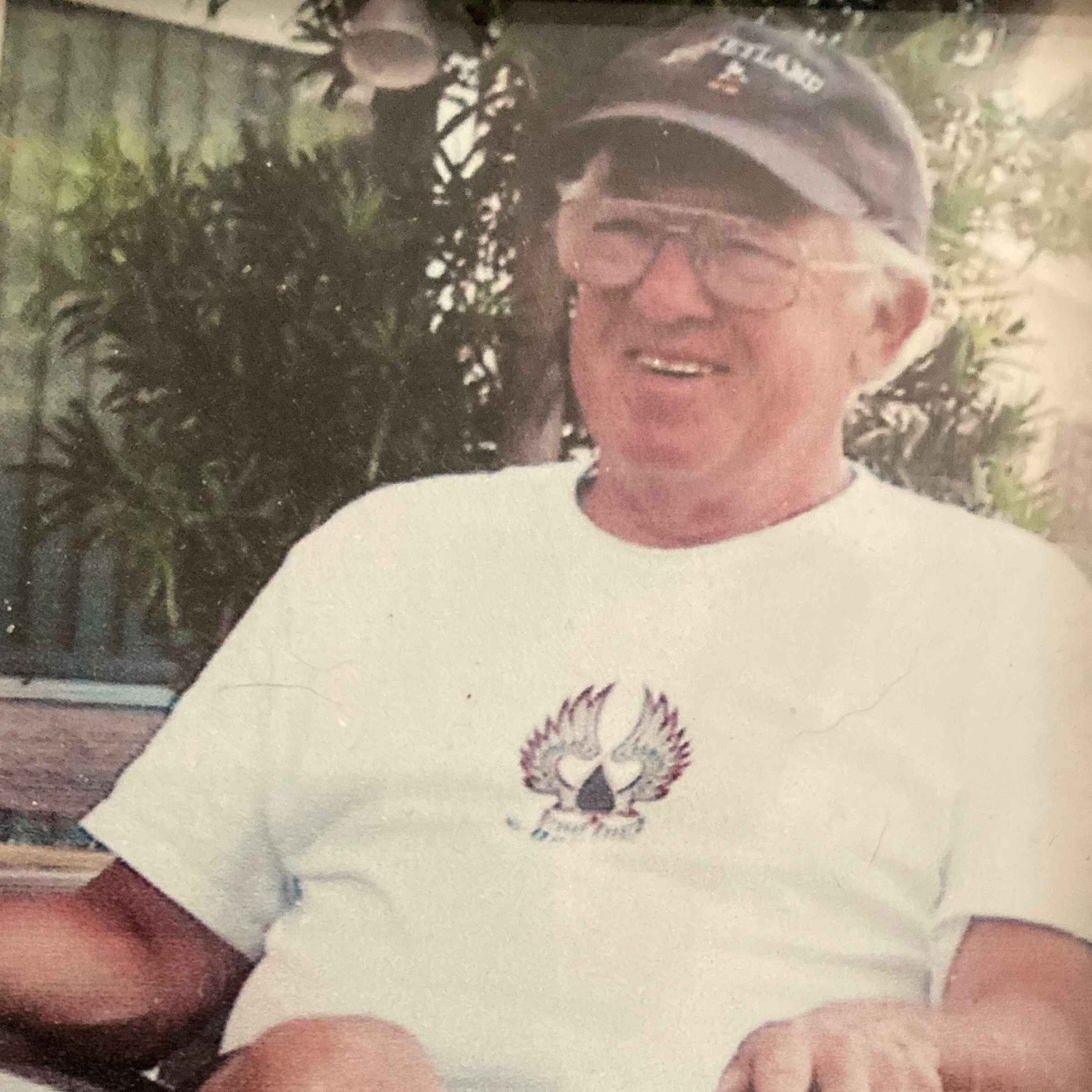 <i class="material-icons" data-template="memories-icon">chat_bubble</i><br/>Heath Family, <br/>Posted by: Terry Ammirati<br/><div class='remember-wall-long-description'>My Dad was not a veteran but he taught me kindness and giving back. I work on several veteran causes in large part because of his example. I honor my grandfather who served in WWII who was badly wounded lived daily with the scars of war. I honor my stepfather who also served in WWII who flew B17's and was a war hero! I do all of this in their names.</div><a class='btn btn-primary btn-sm mt-2 remember-wall-toggle-long-description' onclick='initRememberWallToggleLongDescriptionBtn(this)'>Learn more</a>