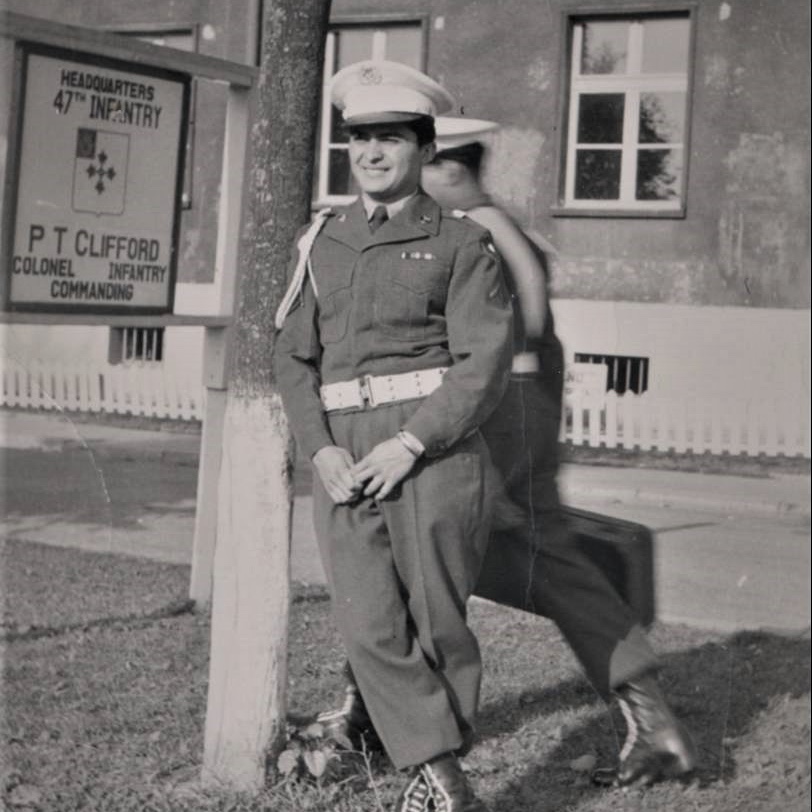 <i class="material-icons" data-template="memories-icon">chat_bubble</i><br/>Epimenio Quintanilla Jr., Army, Private First Class<br/>Posted by: Germaine ODonnell<br/><div class='remember-wall-long-description'>Thank you for your service but most of all, thank you for being my dad. I miss you everyday. I wish you were here so we could talk about funny TV commercials and your great-grandkids! We love you forever,Germaine and family</div><a class='btn btn-primary btn-sm mt-2 remember-wall-toggle-long-description' onclick='initRememberWallToggleLongDescriptionBtn(this)'>Learn more</a>