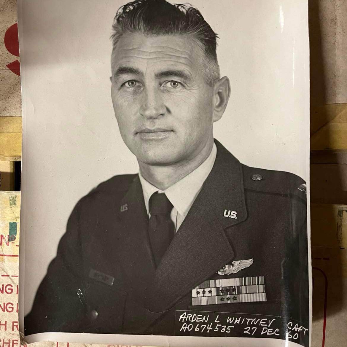 <i class="material-icons" data-template="memories-icon">chat_bubble</i><br/>Posted by: Robin Carballo<br/><div class='remember-wall-long-description'>In memory of my father Arden Lewis Whitney.</div><a class='btn btn-primary btn-sm mt-2 remember-wall-toggle-long-description' onclick='initRememberWallToggleLongDescriptionBtn(this)'>Learn more</a>