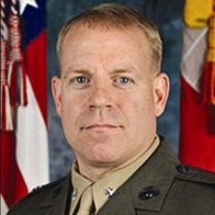 <i class="material-icons" data-template="memories-icon">chat_bubble</i><br/>Chris “OTIS” Raible, LtCol<br/>Posted by: Pig<br/><div class='remember-wall-long-description'>There are no traffic jams on the extra mile. RIP OTIS</div><a class='btn btn-primary btn-sm mt-2 remember-wall-toggle-long-description' onclick='initRememberWallToggleLongDescriptionBtn(this)'>Learn more</a>