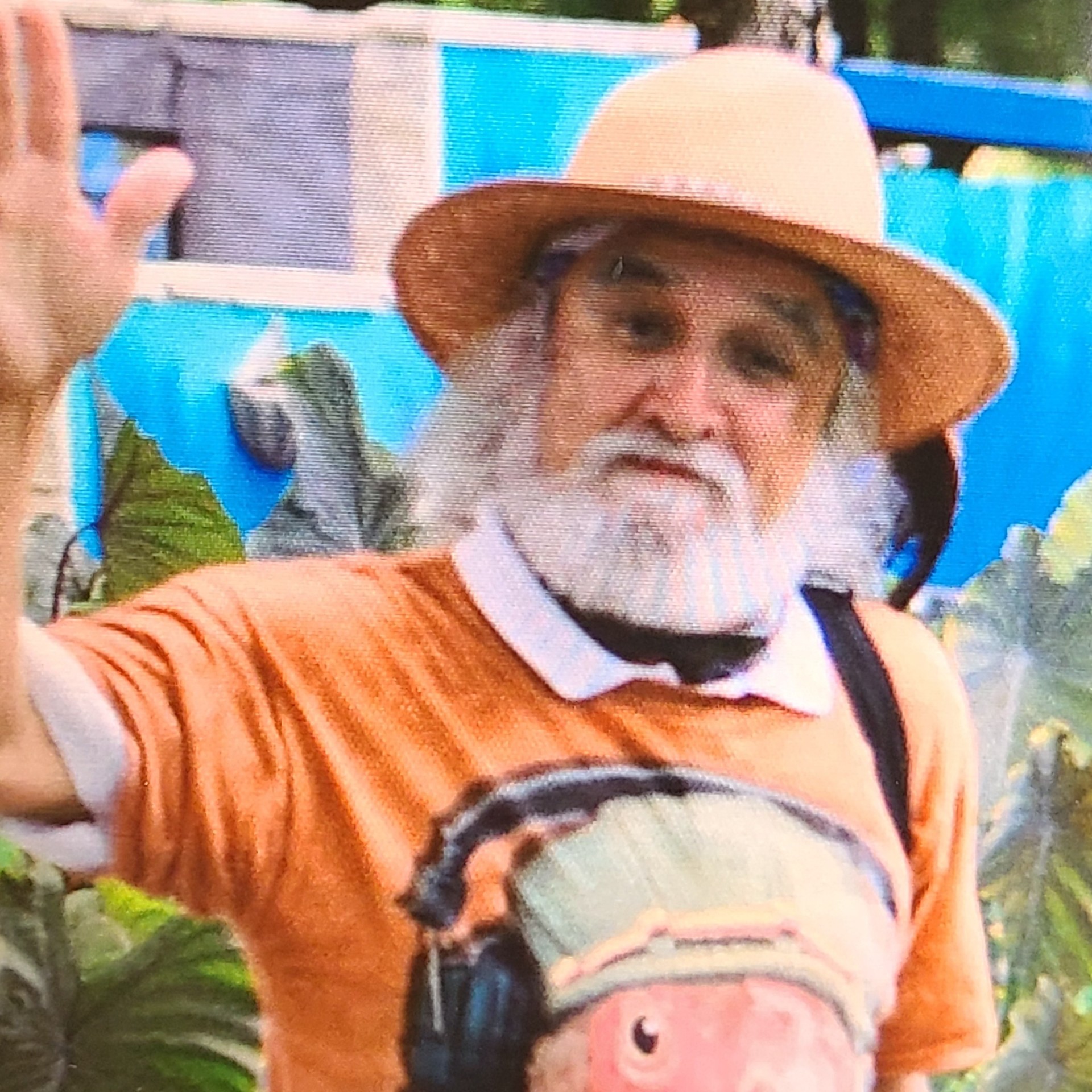 <i class="material-icons" data-template="memories-icon">chat_bubble</i><br/>Reynaldo Lujan Gaytan, Marine Corps, Sgt<br/>Posted by: Sy Santos<br/><div class='remember-wall-long-description'>Our amazing Rey, artistic, thoughtful, beautiful soul. You continue to inspire us, we hear your voice almost as if you're right here. Forever respected and loved by all.</div><a class='btn btn-primary btn-sm mt-2 remember-wall-toggle-long-description' onclick='initRememberWallToggleLongDescriptionBtn(this)'>Learn more</a>