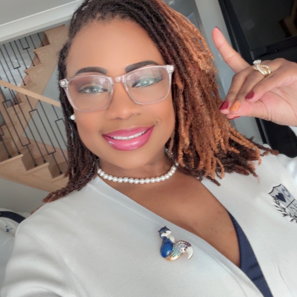 <i class="material-icons" data-template="memories-icon">chat_bubble</i><br/>Posted by: De Landa Durham<br/><div class='remember-wall-long-description'>Merry Christmas and Happy Holidays from DD on behalf of Theta Gamma Tau, Sorority, Inc.</div><a class='btn btn-primary btn-sm mt-2 remember-wall-toggle-long-description' onclick='initRememberWallToggleLongDescriptionBtn(this)'>Learn more</a>