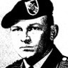 <i class="material-icons" data-template="memories-icon">chat_bubble</i><br/>Gene A. Menefee, Army, SSG<br/>Posted by: Knights of Columbus Assembly 2849<br/><div class='remember-wall-long-description'>Killed-in-Action12 Oct 1966, Vietnam, age 27</div><a class='btn btn-primary btn-sm mt-2 remember-wall-toggle-long-description' onclick='initRememberWallToggleLongDescriptionBtn(this)'>Learn more</a>