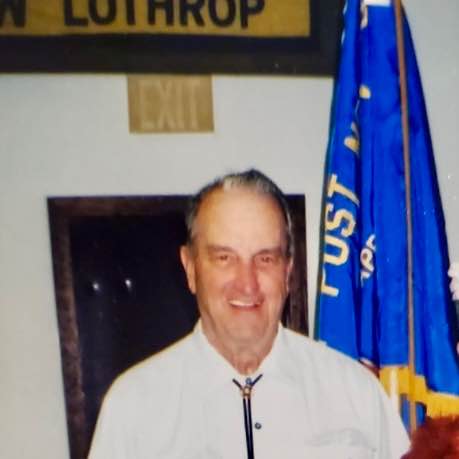 <i class="material-icons" data-template="memories-icon">chat_bubble</i><br/>Carl Mapes, Army, <br/>Posted by: Bethany Myers<br/><div class='remember-wall-long-description'>Carl was a veteran, friend, professional baseball player with the St Louis Cardinals Appalachian League, andan avid supporter of students learning about patriotism. Thank you for your service and legacy!</div><a class='btn btn-primary btn-sm mt-2 remember-wall-toggle-long-description' onclick='initRememberWallToggleLongDescriptionBtn(this)'>Learn more</a>