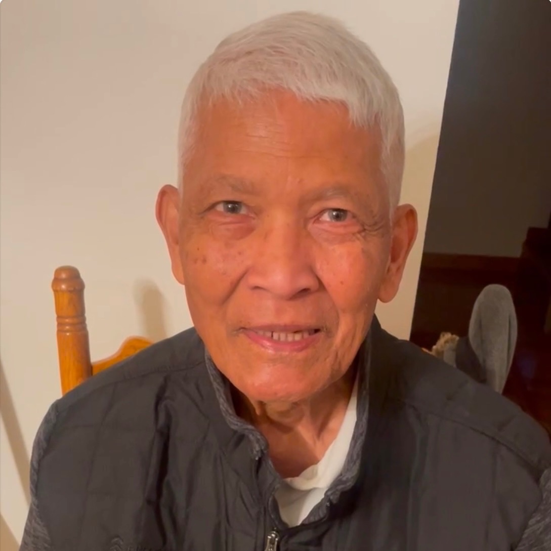 <i class="material-icons" data-template="memories-icon">chat_bubble</i><br/>Francisco Quidachay, Army, CSM<br/>Posted by: Melissa Quidachay Lindsey<br/><div class='remember-wall-long-description'>Today as we pause for Wreaths Across America, we remember the fallen, honor those who serve and teach the next generation the true value of freedom. We honor my dad, a phenomenal father, a dedicated soldier and an American hero. We love and miss him dearly, today and always</div><a class='btn btn-primary btn-sm mt-2 remember-wall-toggle-long-description' onclick='initRememberWallToggleLongDescriptionBtn(this)'>Learn more</a>