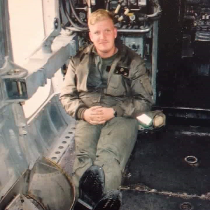 <i class="material-icons" data-template="memories-icon">chat_bubble</i><br/>Johnathon Daniel Witte, SGT<br/>Posted by: Cindy Witte<br/><div class='remember-wall-long-description'>We love you Always and Forever</div><a class='btn btn-primary btn-sm mt-2 remember-wall-toggle-long-description' onclick='initRememberWallToggleLongDescriptionBtn(this)'>Learn more</a>