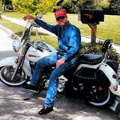 <i class="material-icons" data-template="memories-icon">chat_bubble</i><br/>Warren R. Alley, A2C<br/>Born 8/31/1936<br/>Passed on 7/1/2002<br/>Posted by: Nancy Walker<br/><div class='remember-wall-long-description'>Warren was a proud Veteran. I have missed him deeply...his smile, his laugh, his wit, humor, and charm, our long talks about everything, about nothing...for 23 and a half years. My husband was my best friend, my soul mate, my mentor. He taught me to lead by example, appreciate myself, love deeply, laugh often, and not sweat the small stuff. He was smart, kind, sexy, funny, and gone far too soon. It was my honor and privilege to have loved and been loved by him. I know if Heaven didn't have rock 'n' roll and motorcycles before he got there, it does now. In memory of a life so well lived, a soul so well loved. Still 'Stuck on You' and 'You're Still the One', Babe. Keep on rockin'.</div><a class='btn btn-primary btn-sm mt-2 remember-wall-toggle-long-description' onclick='initRememberWallToggleLongDescriptionBtn(this)'>Learn more</a>