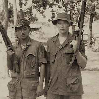 <i class="material-icons" data-template="memories-icon">chat_bubble</i><br/>Dennis Paul Denker, Army, Sergeant<br/>Born 7/25/1948<br/>Passed on 9/3/2024<br/>Posted by: Linda Denker<br/><div class='remember-wall-long-description'>In loving memory of a wonderful Dad, Father, Grandfather and Soldier."To live in the hearts we leave behind is not to die." - Thomas Campbell</div><a class='btn btn-primary btn-sm mt-2 remember-wall-toggle-long-description' onclick='initRememberWallToggleLongDescriptionBtn(this)'>Learn more</a>