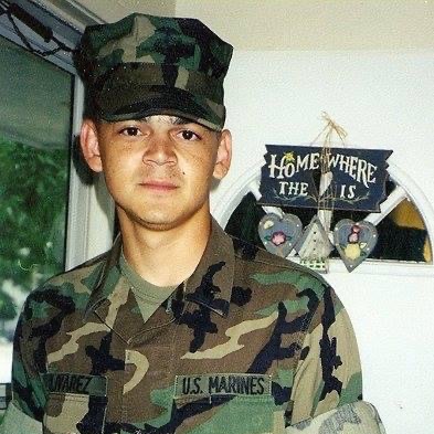 <i class="material-icons" data-template="memories-icon">chat_bubble</i><br/>John Henry Olivarez, Marine Corps, Sergeant <br/>Posted by: Sonia, Alex, & Ryan<br/><div class='remember-wall-long-description'>Forever in our hearts! We miss you!</div><a class='btn btn-primary btn-sm mt-2 remember-wall-toggle-long-description' onclick='initRememberWallToggleLongDescriptionBtn(this)'>Learn more</a>