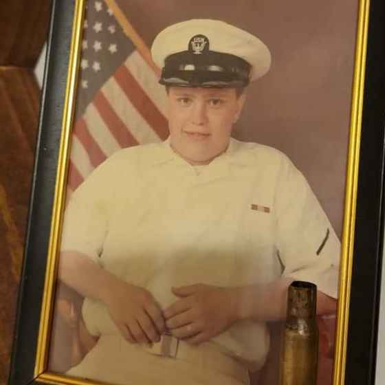 <i class="material-icons" data-template="memories-icon">chat_bubble</i><br/>Arthur Vondrak, Navy, <br/>Born 9/19/1956<br/>Passed on 9/17/2021<br/>Posted by: Michelle Cahill<br/><div class='remember-wall-long-description'>I miss you...your whole family misses you. You did so much more good than you will ever know. Love you.</div><a class='btn btn-primary btn-sm mt-2 remember-wall-toggle-long-description' onclick='initRememberWallToggleLongDescriptionBtn(this)'>Learn more</a>