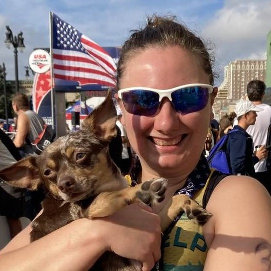 <i class="material-icons" data-template="memories-icon">chat_bubble</i><br/>Rita Marie Concannon, Army, 1LT<br/>Posted by: The Concannon Family<br/><div class='remember-wall-long-description'>With love and gratitude, Rita.</div><a class='btn btn-primary btn-sm mt-2 remember-wall-toggle-long-description' onclick='initRememberWallToggleLongDescriptionBtn(this)'>Learn more</a>