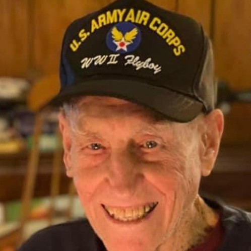 <i class="material-icons" data-template="memories-icon">chat_bubble</i><br/>Charles D. Wisher Sr., Army, SSGT<br/>Born 2/11/1926<br/>Passed on 2/7/2022<br/>Posted by: Your Loving Family<br/><div class='remember-wall-long-description'>Forever in our hearts. We love and miss you every day.</div><a class='btn btn-primary btn-sm mt-2 remember-wall-toggle-long-description' onclick='initRememberWallToggleLongDescriptionBtn(this)'>Learn more</a>