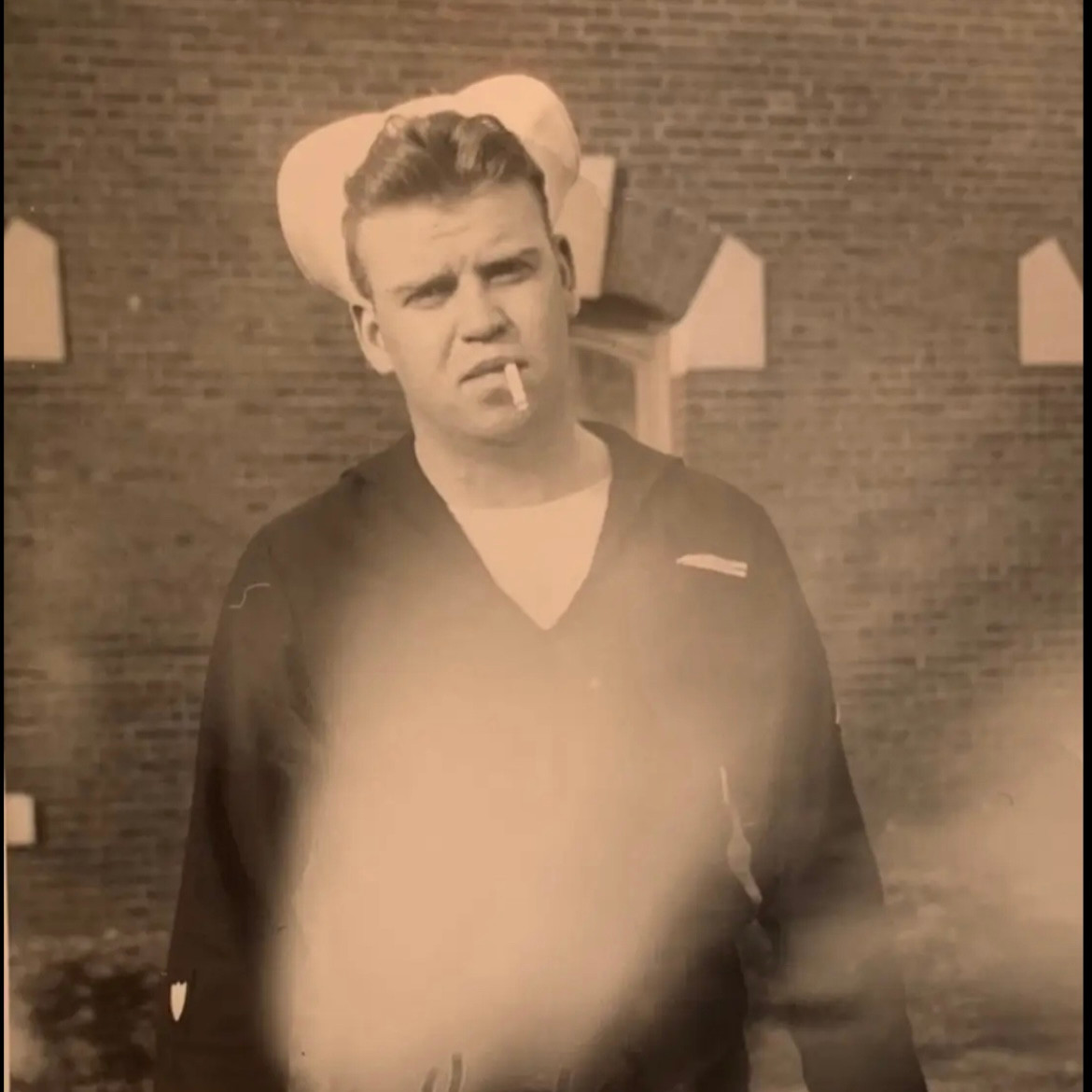 <i class="material-icons" data-template="memories-icon">chat_bubble</i><br/>Patrick Henry O'Malley, Jr, Coast Guard, <br/>Posted by: Diane Mulvey Shehata<br/><div class='remember-wall-long-description'>In memory of my maternal uncle, Patrick Henry O'Malley, Jr who served in the US Coast Guard Reserve. My uncle Patrick retired as a Detective from the Town of Tonawanda Police Department after a 20 year career serving the residents of the Town of Tonawanda.</div><a class='btn btn-primary btn-sm mt-2 remember-wall-toggle-long-description' onclick='initRememberWallToggleLongDescriptionBtn(this)'>Learn more</a>