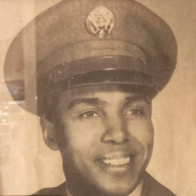 <i class="material-icons" data-template="memories-icon">chat_bubble</i><br/>Posted by: Erica Akpan<br/><div class='remember-wall-long-description'>In honor of my grandfather Army Veteran Robert Act Jr.</div><a class='btn btn-primary btn-sm mt-2 remember-wall-toggle-long-description' onclick='initRememberWallToggleLongDescriptionBtn(this)'>Learn more</a>