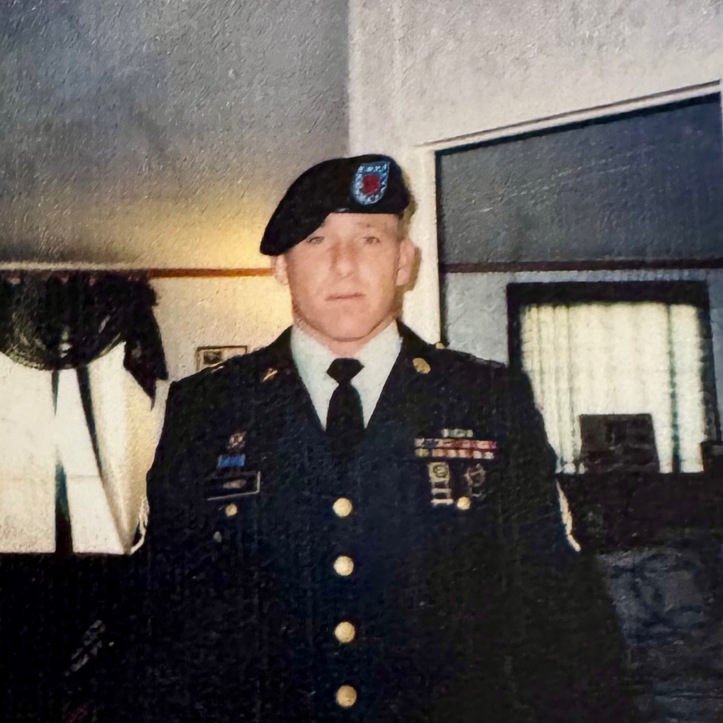 <i class="material-icons" data-template="memories-icon">chat_bubble</i><br/>Dana Homier, Army, SFC<br/>Posted by: Dana Homier<br/><div class='remember-wall-long-description'>You are missed and loved every minute of every day. Until we are one again always and forever.The Love of Your Life</div><a class='btn btn-primary btn-sm mt-2 remember-wall-toggle-long-description' onclick='initRememberWallToggleLongDescriptionBtn(this)'>Learn more</a>