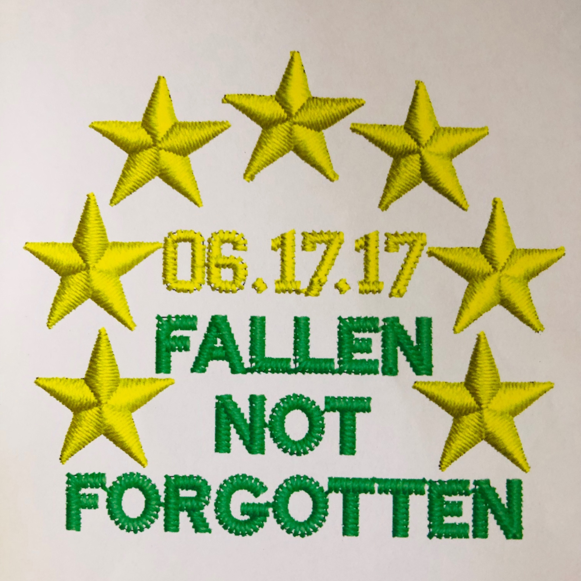 <i class="material-icons" data-template="memories-icon">chat_bubble</i><br/>USS FITZGERALD DDG 62, <br/>Posted by: Ritsuko Douglass<br/><div class='remember-wall-long-description'>YOUR NEVER FORGOTTEN.PS1 Xavier Martin FC1 Gary Rehm JrGM2 Noe HernandezFC2 Carlos SibayanYN3 Shingo DouglassSTG3 Ngoc HuynhGMSN Dakota Rigsby</div><a class='btn btn-primary btn-sm mt-2 remember-wall-toggle-long-description' onclick='initRememberWallToggleLongDescriptionBtn(this)'>Learn more</a>