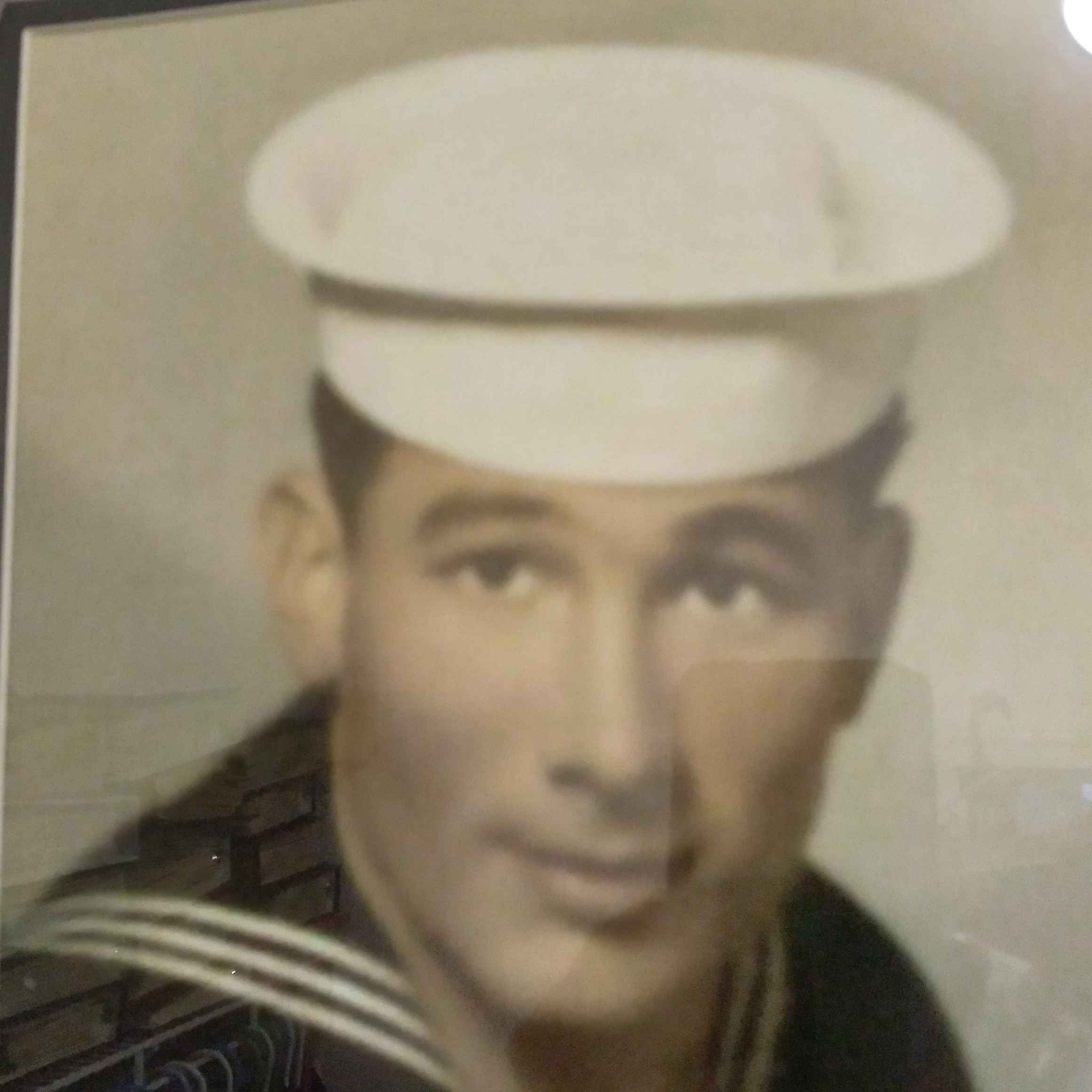 <i class="material-icons" data-template="memories-icon">chat_bubble</i><br/>Jody Ray Arrington, Navy, 1st class<br/>Born 11/17/1942<br/>Passed on 6/30/1918<br/>Posted by: Jacqueline Arrington<br/><div class='remember-wall-long-description'>Happy Heavenly Holidays! I miss you so much. Your always in my heart. I love you!</div><a class='btn btn-primary btn-sm mt-2 remember-wall-toggle-long-description' onclick='initRememberWallToggleLongDescriptionBtn(this)'>Learn more</a>