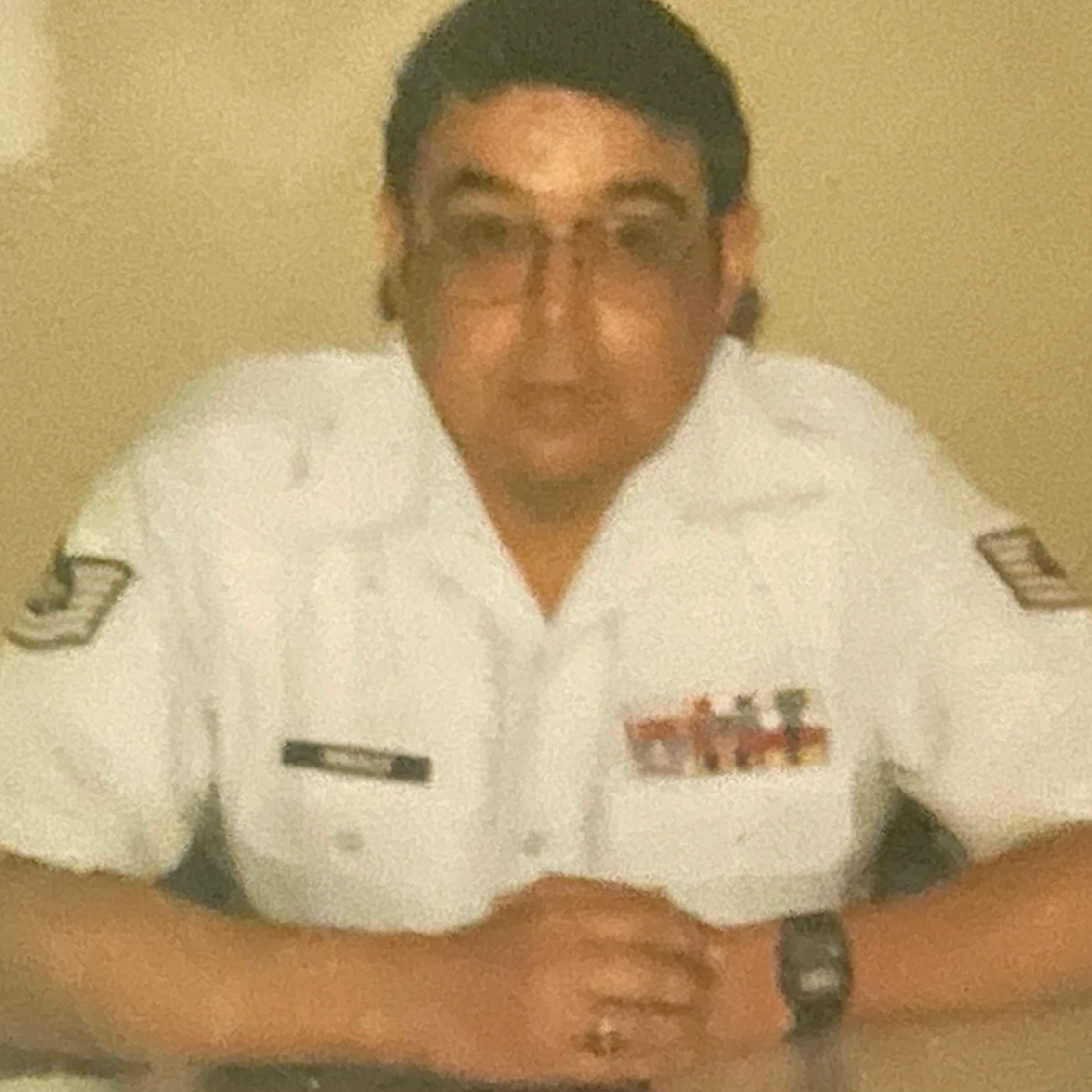 <i class="material-icons" data-template="memories-icon">chat_bubble</i><br/>Richard D Gonzales, Air Force, Master Sergeant <br/>Born 7/21/1936<br/>Passed on 4/4/2021<br/>Posted by: Peter A Gonzales<br/><div class='remember-wall-long-description'>Merry Christmas, Dad. We love and miss you.</div><a class='btn btn-primary btn-sm mt-2 remember-wall-toggle-long-description' onclick='initRememberWallToggleLongDescriptionBtn(this)'>Learn more</a>