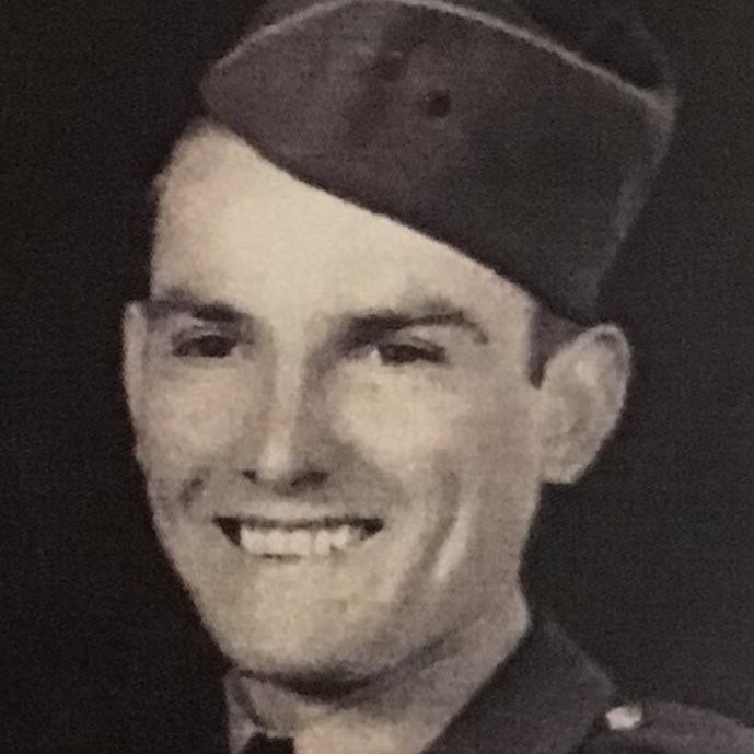 <i class="material-icons" data-template="memories-icon">chat_bubble</i><br/>Otho Durbin, Army, Corporal<br/>Posted by: Kathy Durbin Dean<br/><div class='remember-wall-long-description'>WWII 4th Tank Battalion</div><a class='btn btn-primary btn-sm mt-2 remember-wall-toggle-long-description' onclick='initRememberWallToggleLongDescriptionBtn(this)'>Learn more</a>