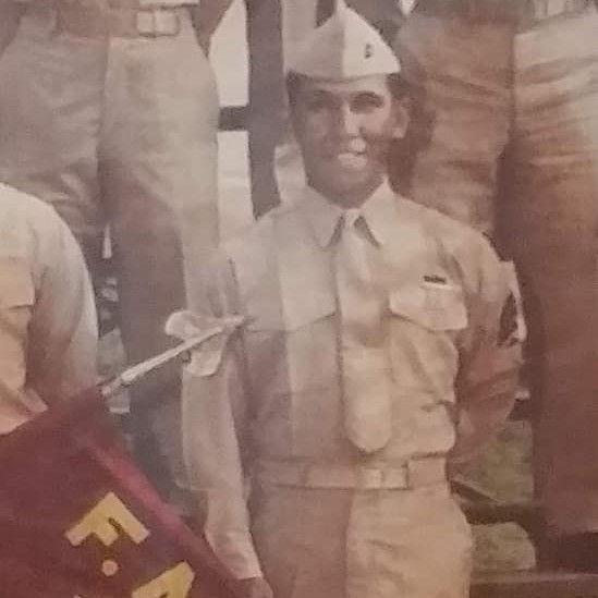 <i class="material-icons" data-template="memories-icon">chat_bubble</i><br/>ROBERTO ITUARTE, SGT<br/>Born 6/3/1941<br/>Passed on 12/11/1965<br/>Posted by: IDA AND ARTURO TOVAR<br/><div class='remember-wall-long-description'>To my father, Sgt. Roberto Ituarte, USMC, KIA VN 12/11/65.  Though you rest in Heaven, your love continues to protect and guide me. I feel you in every blessing God places before me. I honor you today and always. Love, Ida and Tury Tovar</div><a class='btn btn-primary btn-sm mt-2 remember-wall-toggle-long-description' onclick='initRememberWallToggleLongDescriptionBtn(this)'>Learn more</a>