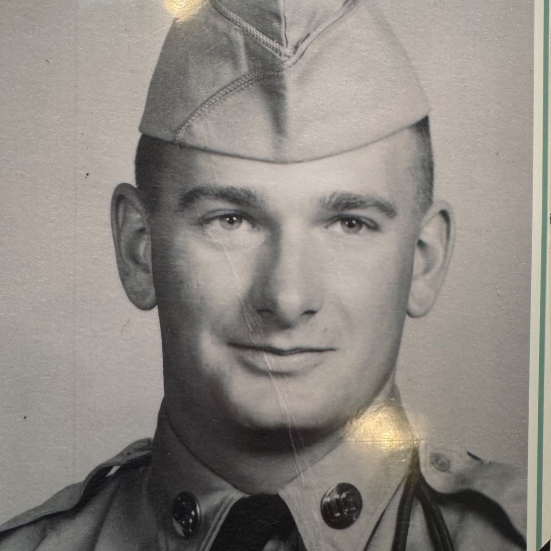 <i class="material-icons" data-template="memories-icon">chat_bubble</i><br/>Arthur Edward Harvey, Army, Private<br/>Born 11/25/1933<br/>Passed on 4/14/2025<br/>Posted by: Jill Murphy<br/><div class='remember-wall-long-description'>To Grandpa, Dad, Buddy, You are loved and always remembered. Thank you for , your devotion, hard work, and love throughout the years. Rest in peace with your heavenly Father. Love, Your family</div><a class='btn btn-primary btn-sm mt-2 remember-wall-toggle-long-description' onclick='initRememberWallToggleLongDescriptionBtn(this)'>Learn more</a>