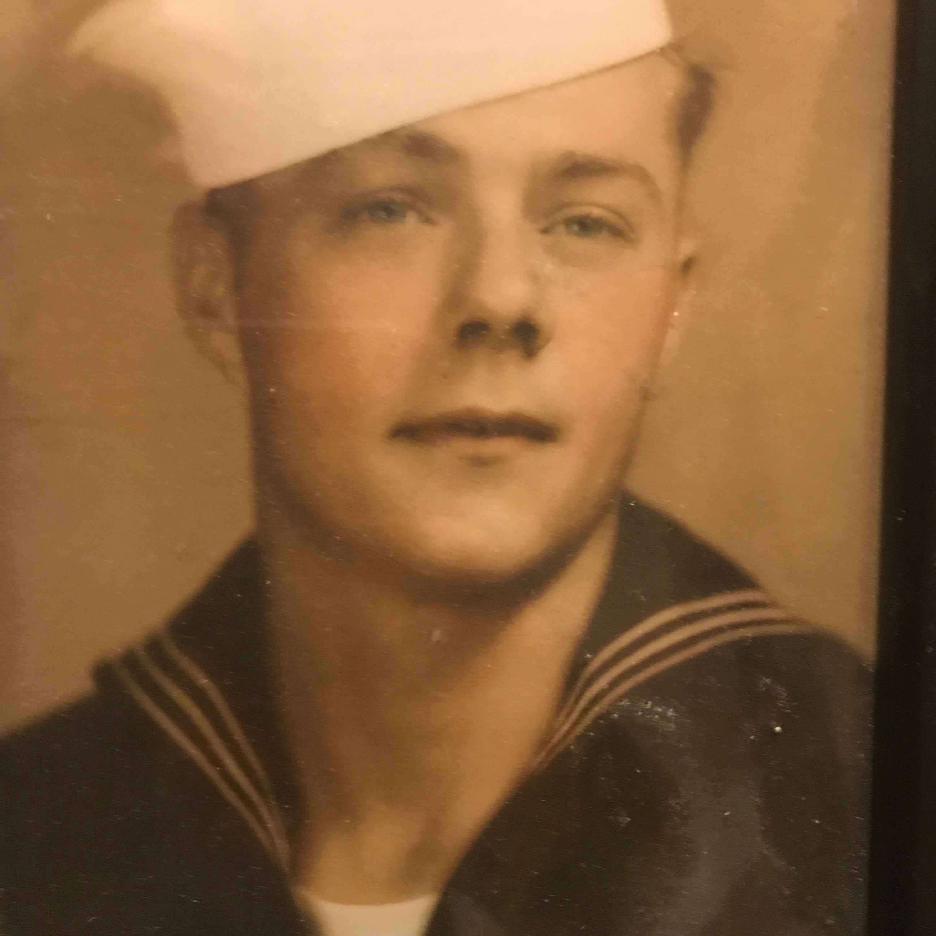 <i class="material-icons" data-template="memories-icon">chat_bubble</i><br/>Posted by: Mary Lea Bommarito<br/><div class='remember-wall-long-description'>In Memory of my Dad, Leland N Kent. US Navy WWII and in memory of 4th Great Grandfather, Daniel Brumley (Bromley) who served in the American Revolution and I have them to thank, for fighting to give their future generations a free country. As a daughter of the National Society of the Daughters of the American Revolution I respect the Veteran's who have served their country. some who have paid the ultimate sacrifice for my freedom!</div><a class='btn btn-primary btn-sm mt-2 remember-wall-toggle-long-description' onclick='initRememberWallToggleLongDescriptionBtn(this)'>Learn more</a>