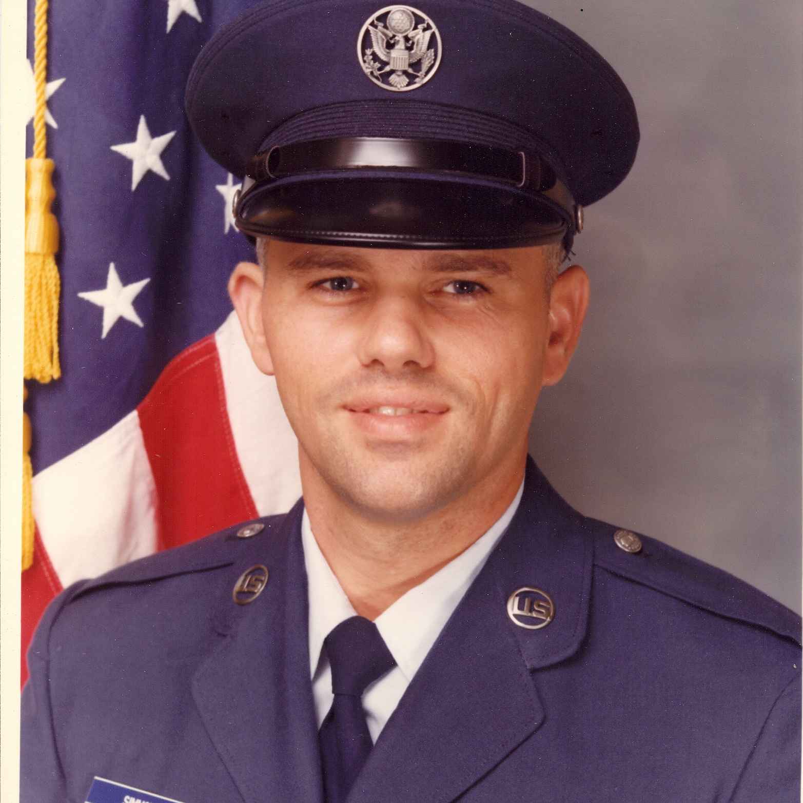 <i class="material-icons" data-template="memories-icon">chat_bubble</i><br/>Charles Patrick Simmons, Air Force, SSGT<br/>Born 8/11/1950<br/>Passed on 10/16/2021<br/>Posted by: Laurel Simmons Hill<br/><div class='remember-wall-long-description'>8-11-50 to 10-16-21Musician &amp; Recording Artist. Keesler AFB, March AFB.Beloved brother &amp; son.</div><a class='btn btn-primary btn-sm mt-2 remember-wall-toggle-long-description' onclick='initRememberWallToggleLongDescriptionBtn(this)'>Learn more</a>