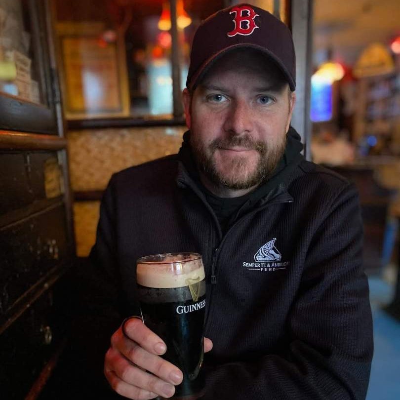 <i class="material-icons" data-template="memories-icon">chat_bubble</i><br/>Michael Carnell, Marine Corps, Sgt.<br/>Posted by: John P. Carter<br/><div class='remember-wall-long-description'>Love Ya, Kehd</div><a class='btn btn-primary btn-sm mt-2 remember-wall-toggle-long-description' onclick='initRememberWallToggleLongDescriptionBtn(this)'>Learn more</a>