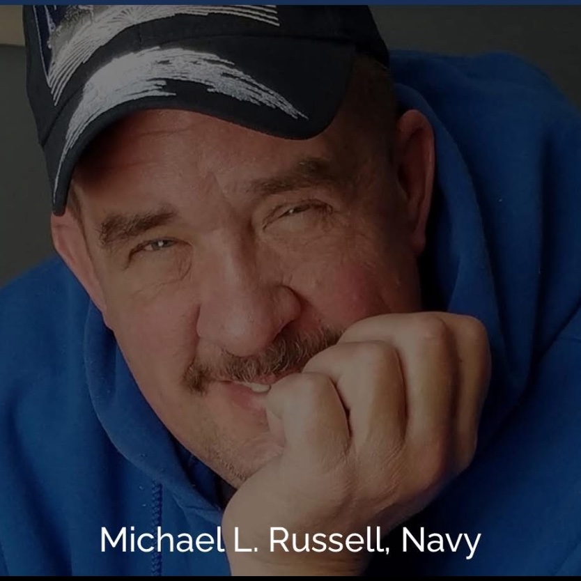 <i class="material-icons" data-template="memories-icon">chat_bubble</i><br/>Michael Lee Russell, Navy, HT3<br/>Posted by: Lisa Russell-Maley<br/><div class='remember-wall-long-description'>In honor of my Brother Mike who is loved and greatly missed.</div><a class='btn btn-primary btn-sm mt-2 remember-wall-toggle-long-description' onclick='initRememberWallToggleLongDescriptionBtn(this)'>Learn more</a>