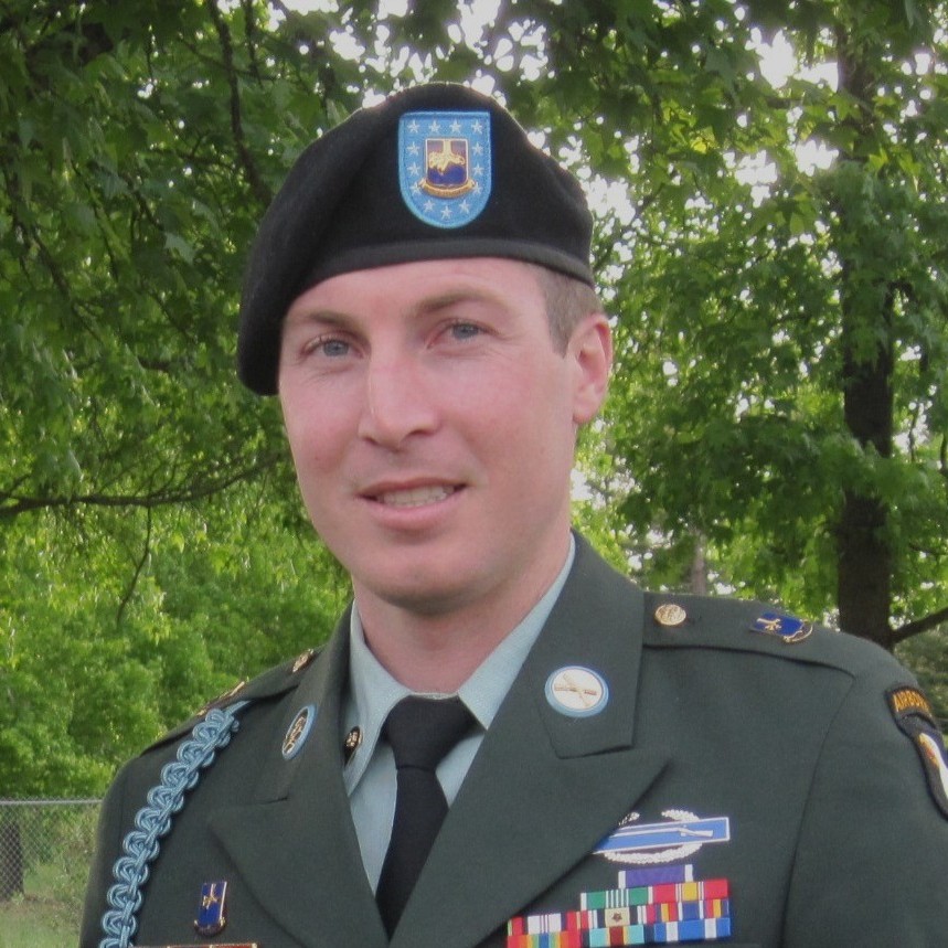 <i class="material-icons" data-template="memories-icon">chat_bubble</i><br/>Jason Tachine, Army, SPC<br/>Posted by: Family<br/><div class='remember-wall-long-description'>In loving memory of our son, brother, nephew and cousin. Thank you Jason for your service and your sacrifice for all of us. We will love, honor and miss you forever.</div><a class='btn btn-primary btn-sm mt-2 remember-wall-toggle-long-description' onclick='initRememberWallToggleLongDescriptionBtn(this)'>Learn more</a>