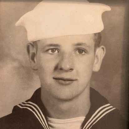 <i class="material-icons" data-template="memories-icon">chat_bubble</i><br/>Robert F. West, Navy, <br/>Posted by: West Family<br/><div class='remember-wall-long-description'>Dad, you are loved and missed. We are so proud of the man you were.</div><a class='btn btn-primary btn-sm mt-2 remember-wall-toggle-long-description' onclick='initRememberWallToggleLongDescriptionBtn(this)'>Learn more</a>