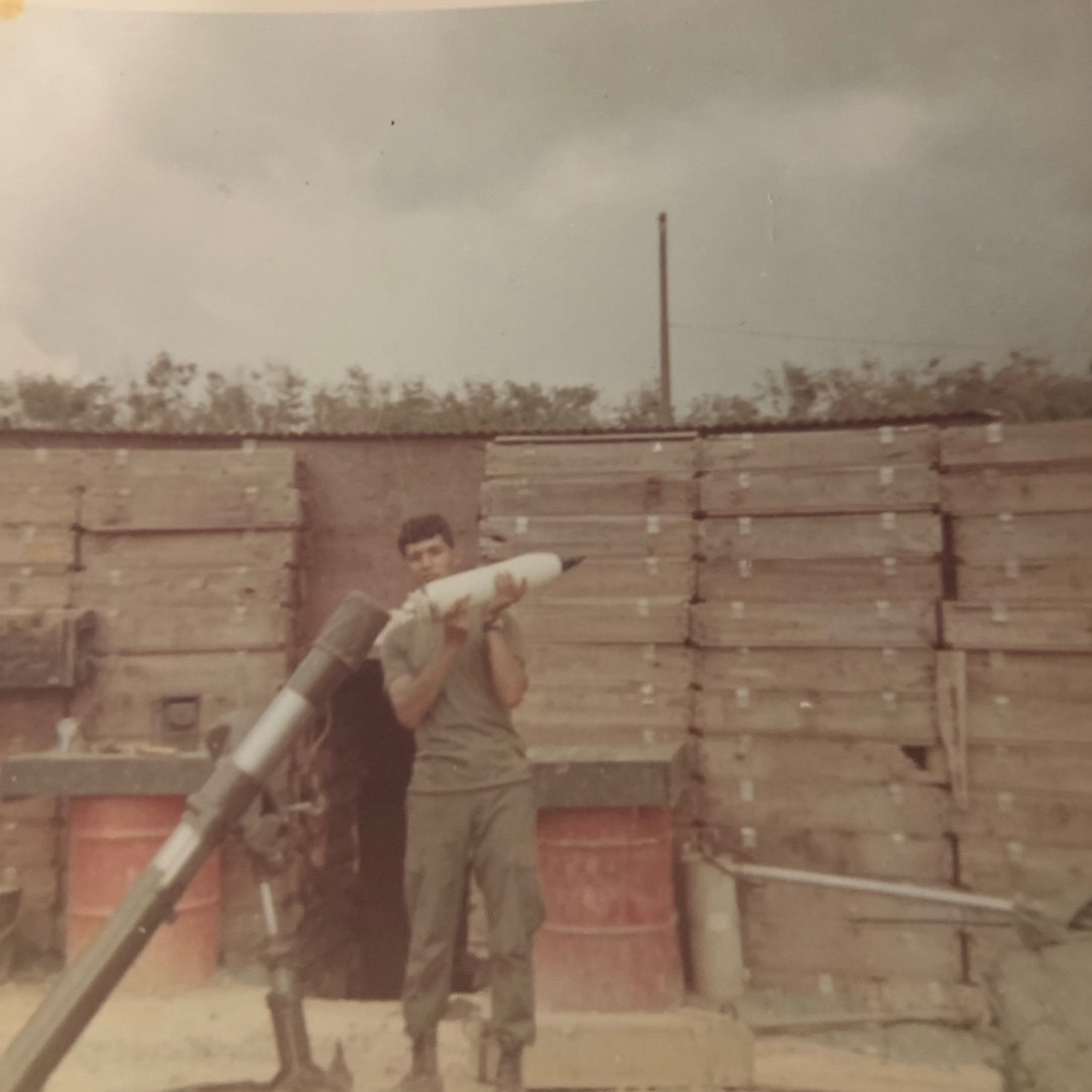 <i class="material-icons" data-template="memories-icon">chat_bubble</i><br/>John M. Lazo, Army, Spec 4<br/>Born 10/21/1948<br/>Passed on 3/22/2021<br/>Posted by: Henri Lazo<br/><div class='remember-wall-long-description'>Time has not erased the void that you have left in our hearts. You are not forgotten and our love for you continues as strong as it has ever been. We are so very proud of you and your sacrifice for our country and our family. May you RIP and may perpetual light shine upon you.</div><a class='btn btn-primary btn-sm mt-2 remember-wall-toggle-long-description' onclick='initRememberWallToggleLongDescriptionBtn(this)'>Learn more</a>