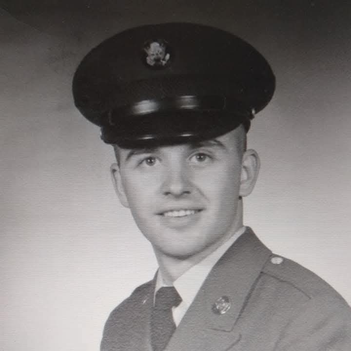 <i class="material-icons" data-template="memories-icon">chat_bubble</i><br/>John Raccagno, Army, <br/>Posted by: Melissa Bensch<br/><div class='remember-wall-long-description'>Merry Christmas Daddy. I miss and love you so much. You will forever be my hero. Love, Missy</div><a class='btn btn-primary btn-sm mt-2 remember-wall-toggle-long-description' onclick='initRememberWallToggleLongDescriptionBtn(this)'>Learn more</a>