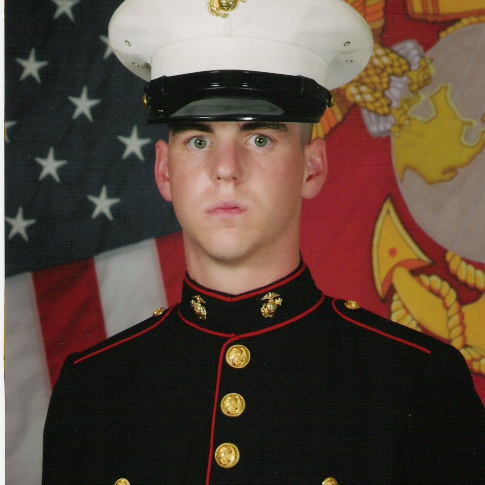 <i class="material-icons" data-template="memories-icon">chat_bubble</i><br/>Dave and Virginia Rowan, Marine Corps, Cpl<br/>Posted by: Virginia Rowan<br/><div class='remember-wall-long-description'>David - Son, you are always in our hearts and thoughts. 11/24/1985 - 12/01/2025</div><a class='btn btn-primary btn-sm mt-2 remember-wall-toggle-long-description' onclick='initRememberWallToggleLongDescriptionBtn(this)'>Learn more</a>