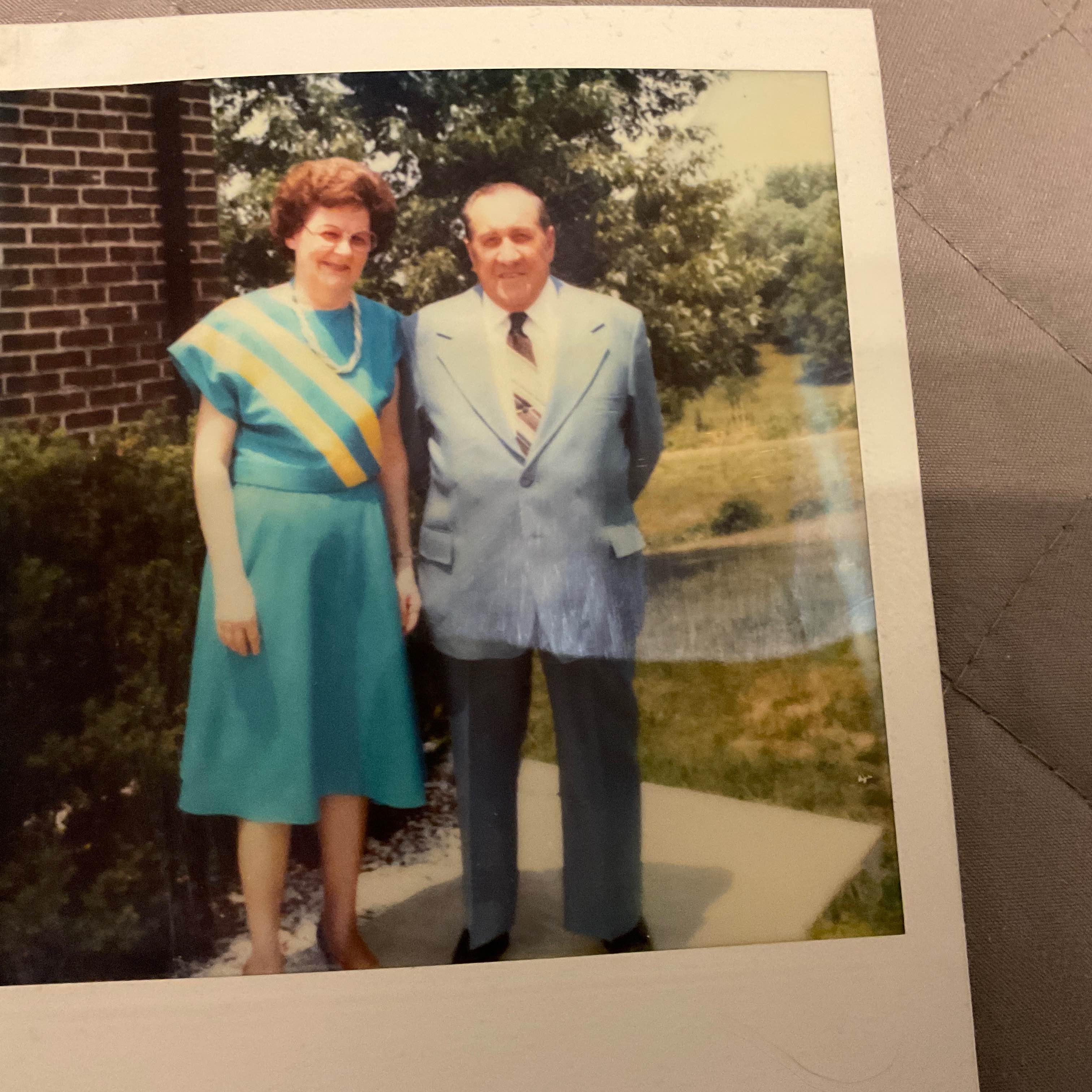<i class="material-icons" data-template="memories-icon">chat_bubble</i><br/>Glen Climer, Army, Sergeant <br/>Posted by: The family<br/><div class='remember-wall-long-description'>Love and miss you more as time goes by.</div><a class='btn btn-primary btn-sm mt-2 remember-wall-toggle-long-description' onclick='initRememberWallToggleLongDescriptionBtn(this)'>Learn more</a>